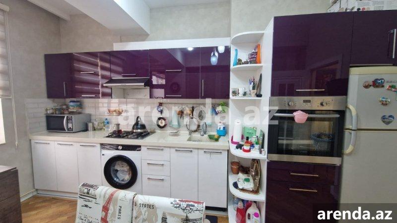 Kirayə (aylıq) 2 otaqlı Yeni Tikili, Elmlər akademiyası metrosu, Yasamal rayonu 8 Kirayə (aylıq) 2 otaqlı Yeni Tikili, Elmlər akademiyası metrosu, Yasamal rayonu 8