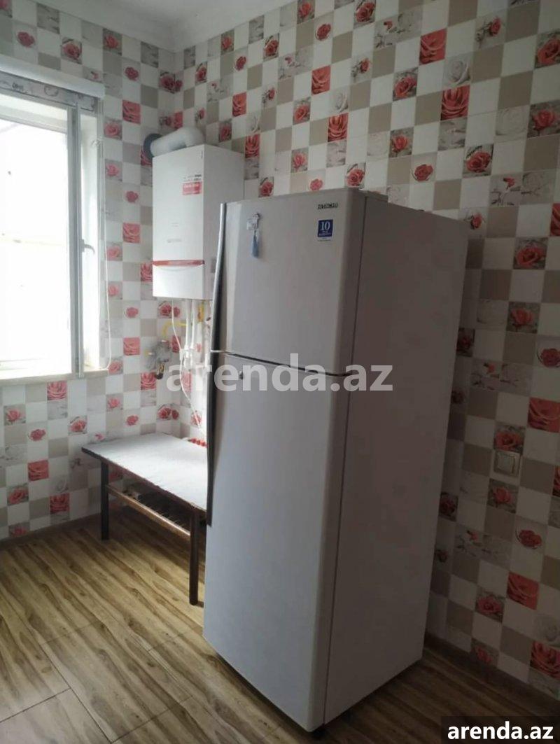 Kirayə (aylıq) 3 otaqlı Həyət evi/villa, 16-ci mikrorayon rayonu 11 Kirayə (aylıq) 3 otaqlı Həyət evi/villa, 16-ci mikrorayon rayonu 11