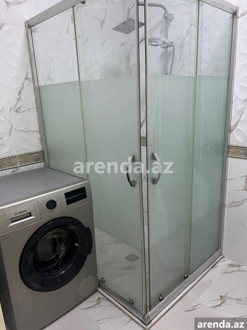 Kirayə (aylıq) 2 otaqlı Yeni Tikili, 8 Noyabr metrosu, Yasamal rayonu 8 Kirayə (aylıq) 2 otaqlı Yeni Tikili, 8 Noyabr metrosu, Yasamal rayonu 8