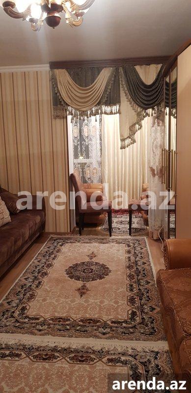 Satılır 1 otaqlı Köhnə Tikili, 8 Noyabr metrosu, Nəsimi rayonu 1 Satılır 1 otaqlı Köhnə Tikili, 8 Noyabr metrosu, Nəsimi rayonu 1