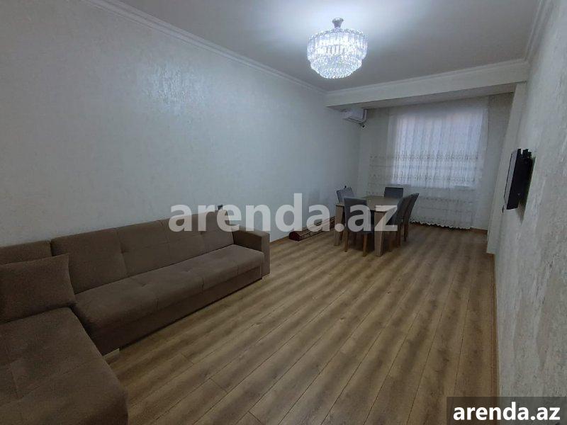 Аренда 3 комнатная Новостройка, м. Ахмедли метро, Хетаи район 1 Аренда 3 комнатная Новостройка, м. Ахмедли метро, Хетаи район 1