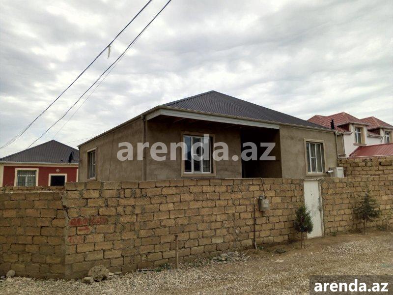 Satılır 4 otaqlı Həyət evi/villa, Saray, Abşeron rayonu 4 Satılır 4 otaqlı Həyət evi/villa, Saray, Abşeron rayonu 4