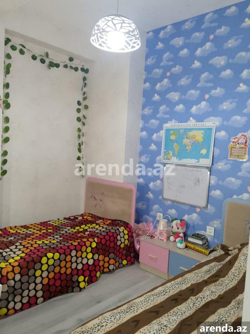 Satılır 3 otaqlı Yeni Tikili Xırdalan 4 Satılır 3 otaqlı Yeni Tikili Xırdalan 4
