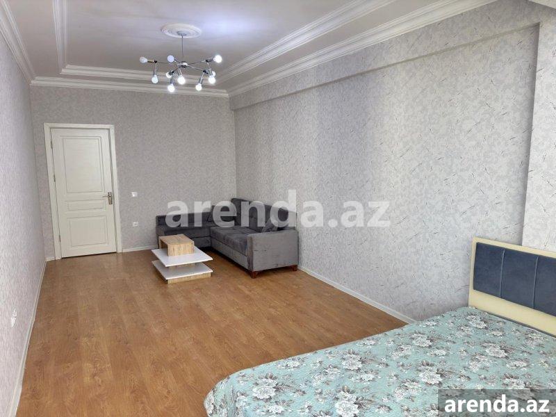 Kirayə (aylıq) 1 otaqlı Yeni Tikili, Həzi Aslanov metrosu, Xətai rayonu 3 Kirayə (aylıq) 1 otaqlı Yeni Tikili, Həzi Aslanov metrosu, Xətai rayonu 3