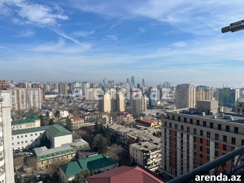 Аренда 3 комнатная Новостройка, Nizami метро, Ясамал район 21 Аренда 3 комнатная Новостройка, Nizami метро, Ясамал район 21