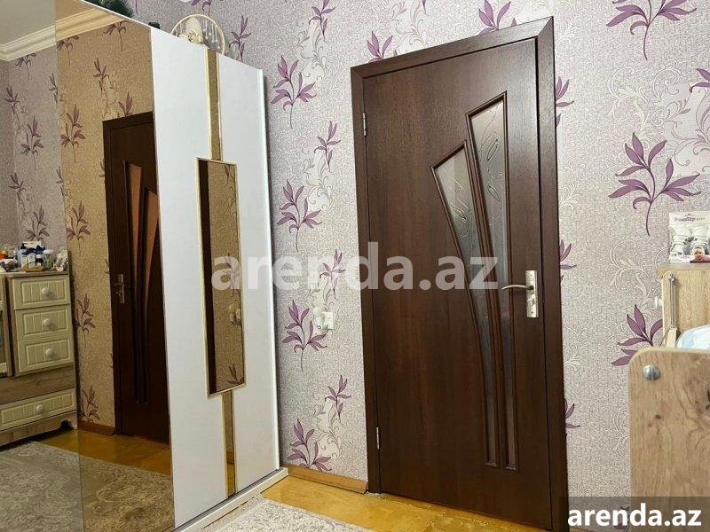 Satılır 2 otaqlı Köhnə Tikili, Qaraçuxur qəs., Suraxanı rayonu 8 Satılır 2 otaqlı Köhnə Tikili, Qaraçuxur qəs., Suraxanı rayonu 8