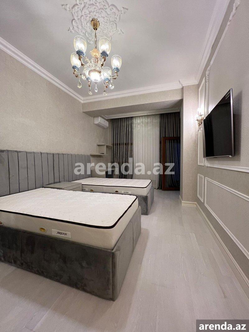 Продажа 4 комнатная Новостройка, м. Хетаи метро, Хетаи район 14 Продажа 4 комнатная Новостройка, м. Хетаи метро, Хетаи район 14