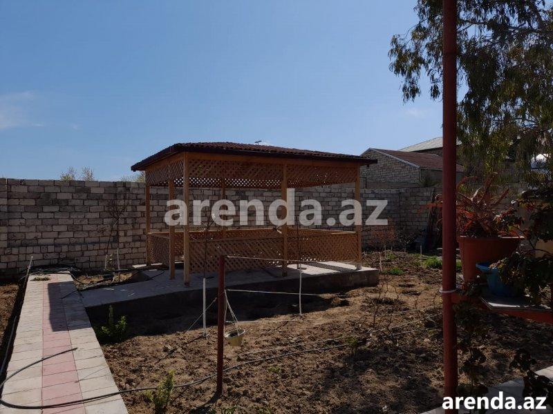 Kirayə (aylıq) 3 otaqlı Bağ evi, Buzovna, Xəzər rayonu 12 Kirayə (aylıq) 3 otaqlı Bağ evi, Buzovna, Xəzər rayonu 12