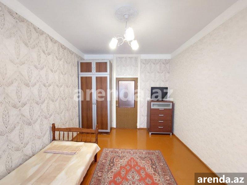 Kirayə (aylıq) 4 otaqlı Köhnə Tikili, Memar Əcəmi metrosu, 4-cü mikrorayon, Nəsimi rayonu 11 Kirayə (aylıq) 4 otaqlı Köhnə Tikili, Memar Əcəmi metrosu, 4-cü mikrorayon, Nəsimi rayonu 11