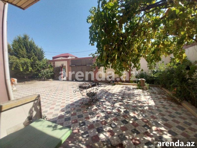 Satılır 7 otaqlı Həyət evi/villa, Avtovağzal metrosu, Biləcəri qəs., Binəqədi rayonu 3 Satılır 7 otaqlı Həyət evi/villa, Avtovağzal metrosu, Biləcəri qəs., Binəqədi rayonu 3