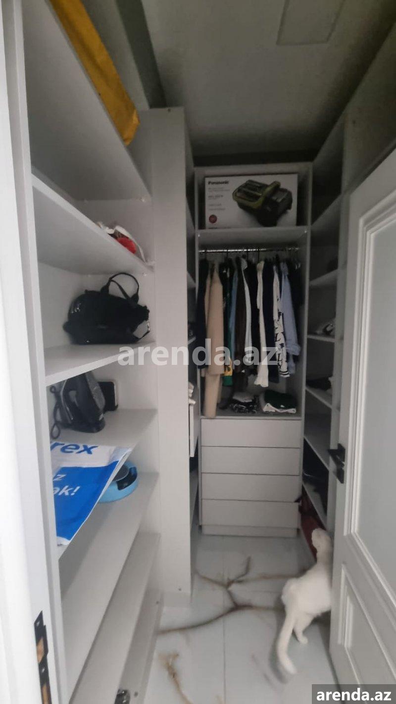 Satılır 3 otaqlı Yeni Tikili, Masazır, Abşeron rayonu 14