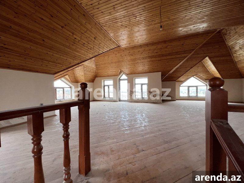 Satılır 8 otaqlı Həyət evi/villa, Masazır, Abşeron rayonu $num