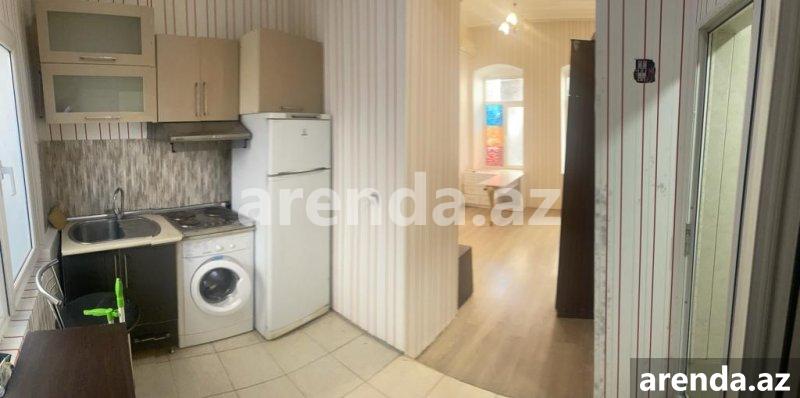 Kirayə (aylıq) 1 otaqlı Ofis, 28 May metrosu, Nəsimi rayonu 4