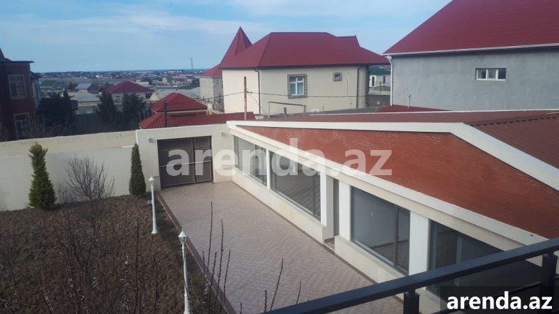 Satılır 7 otaqlı Bağ evi, Mərdəkan, Xəzər rayonu 9