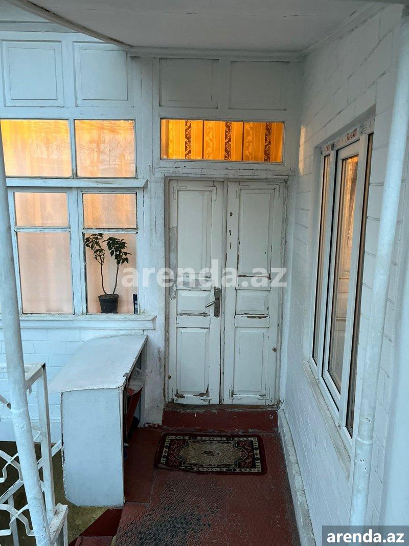 Satılır 6 otaqlı Həyət evi/villa, Azadlıq metrosu, Rəsulzadə qəs., Binəqədi rayonu 68