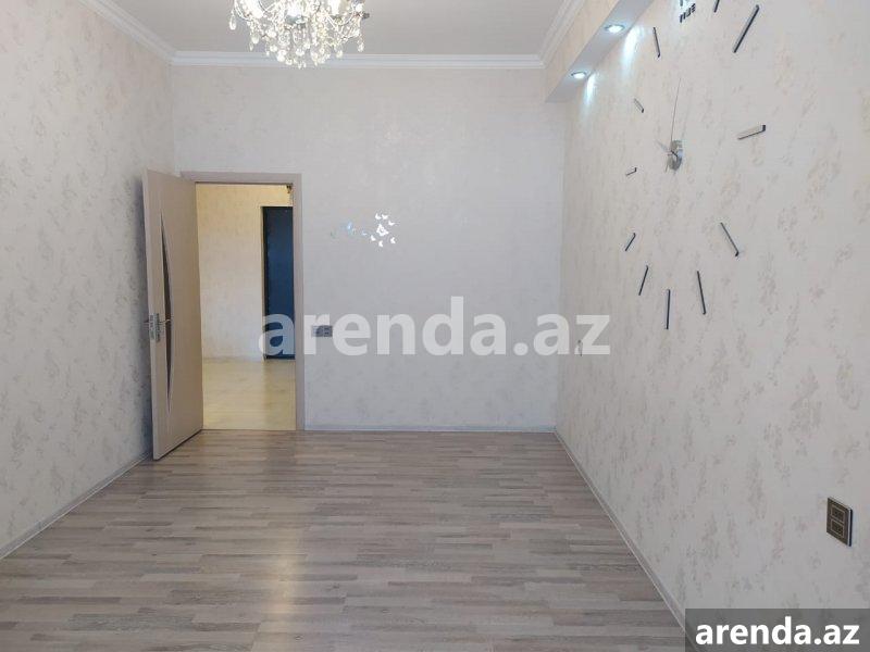Kirayə (aylıq) 2 otaqlı Yeni Tikili, Əhmədli metrosu, Xətai rayonu 2