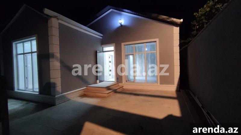 Satılır 3 otaqlı Həyət evi/villa, Masazır, Abşeron rayonu 1