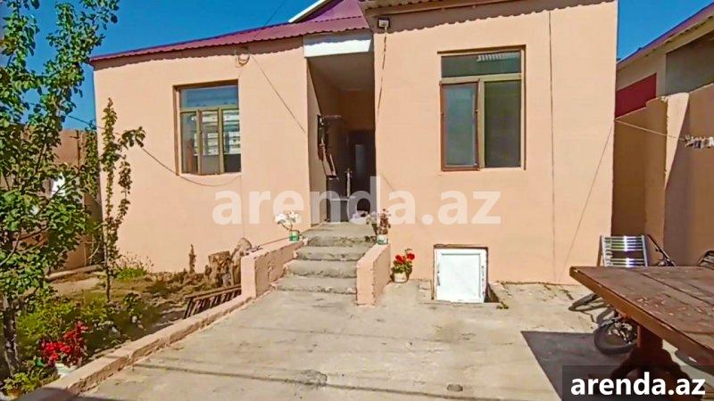 Satılır 4 otaqlı Həyət evi/villa, Mehdiabad, Abşeron rayonu 3