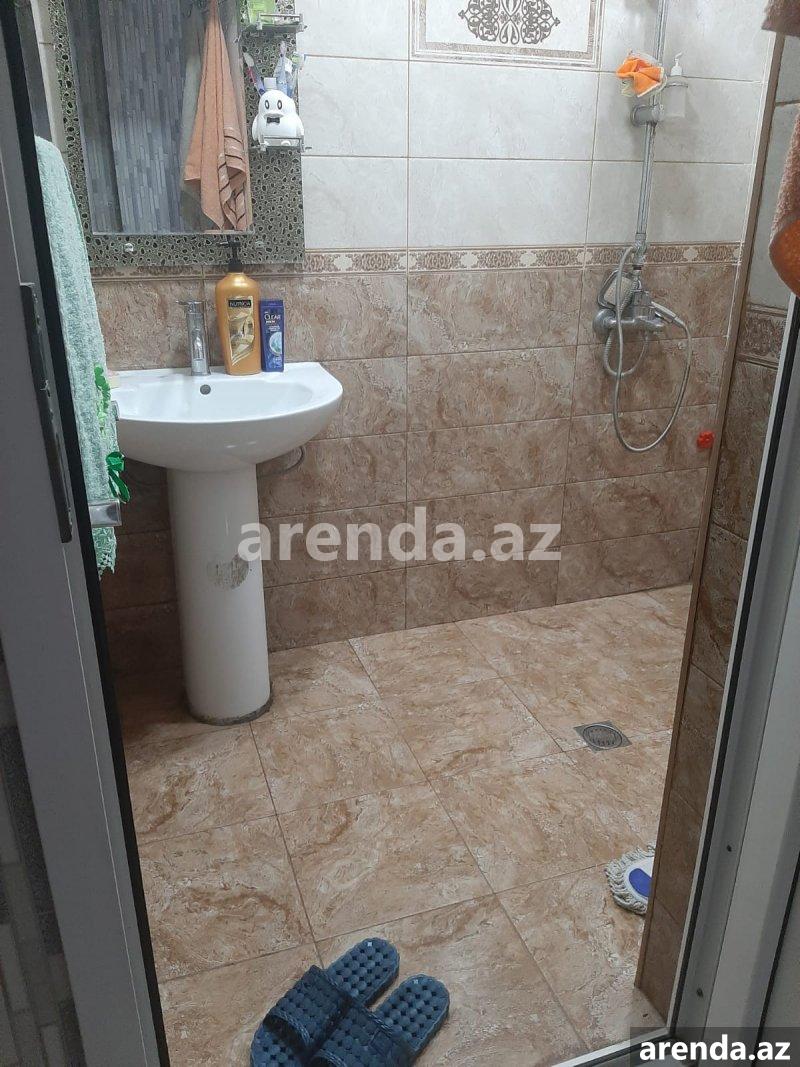 Kirayə (aylıq) 2 otaqlı Yeni Tikili, Masazır, Abşeron rayonu 5