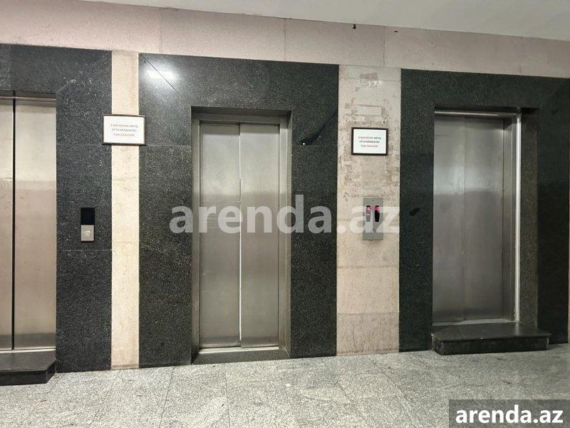 Satılır 3 otaqlı Yeni Tikili, Azadlıq metrosu, 8-ci mikrorayon, Binəqədi rayonu 26