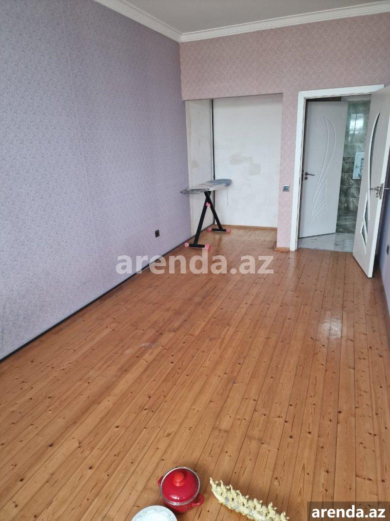 Satılır 3 otaqlı Yeni Tikili, Əhmədli, Xətai rayonu 2