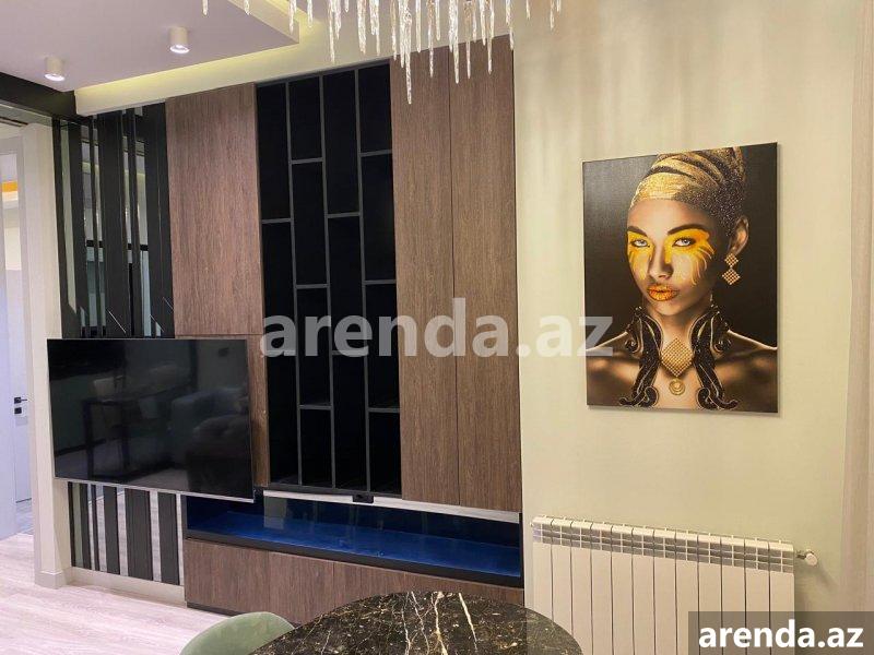 Kirayə (aylıq) 2 otaqlı Yeni Tikili, Ağ şəhər, Xətai rayonu 5 Kirayə (aylıq) 2 otaqlı Yeni Tikili, Ağ şəhər, Xətai rayonu 5