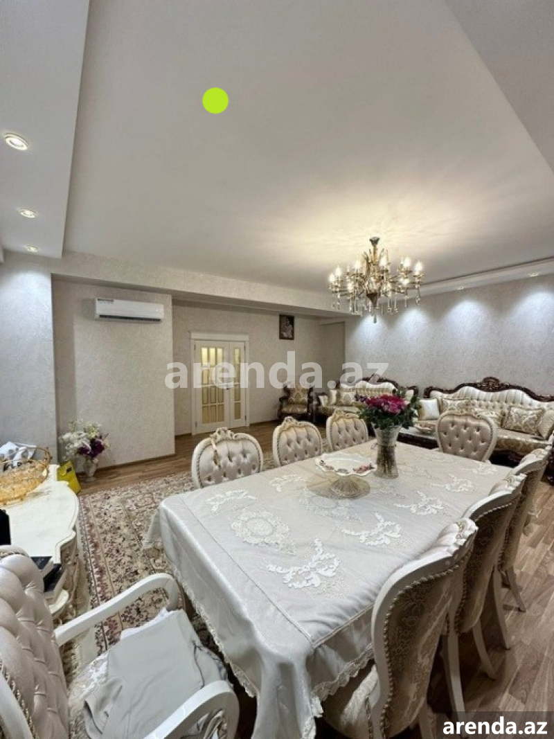 Satılır 3 otaqlı Yeni Tikili, Həzi Aslanov metrosu, Xətai rayonu 2 Satılır 3 otaqlı Yeni Tikili, Həzi Aslanov metrosu, Xətai rayonu 2