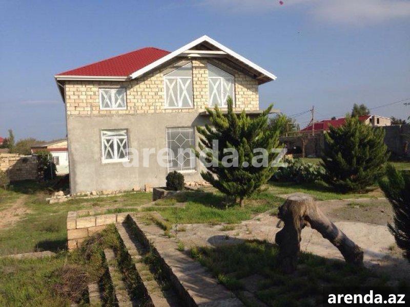 Satılır 3 otaqlı Bağ evi, Buzovna, Xəzər rayonu 25