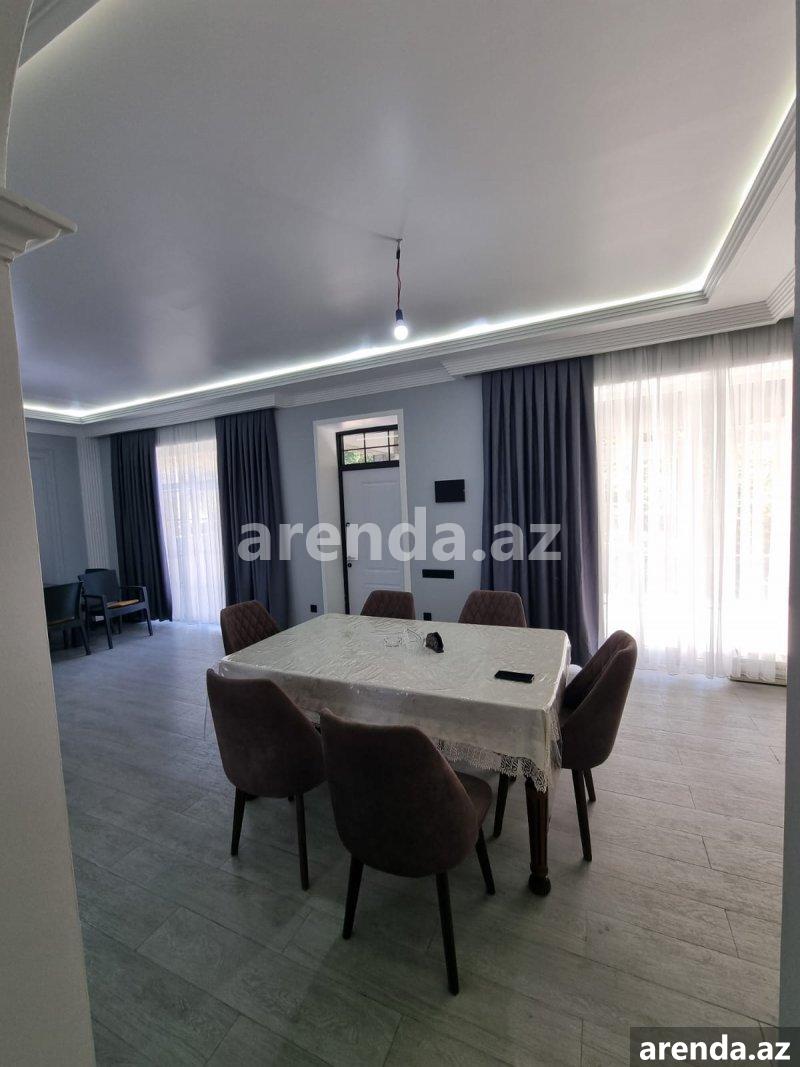 Kirayə (günlük) 4 otaqlı Həyət evi/villa İsmayıllı 3 Kirayə (günlük) 4 otaqlı Həyət evi/villa İsmayıllı 3