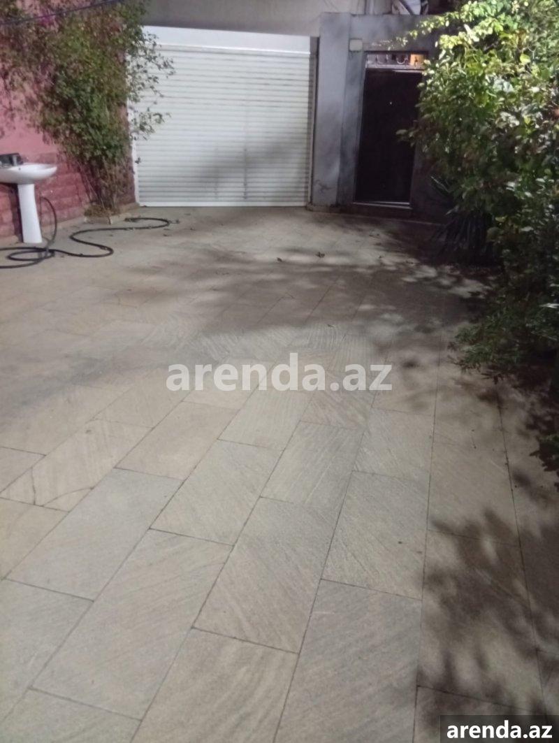 Kirayə (aylıq) 5 otaqlı Həyət evi/villa, İnşaatçılar metrosu, Alatava, Yasamal rayonu 2 Kirayə (aylıq) 5 otaqlı Həyət evi/villa, İnşaatçılar metrosu, Alatava, Yasamal rayonu 2