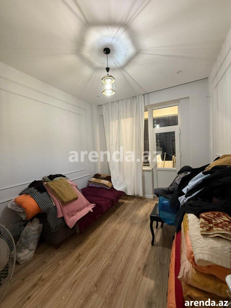 Продажа 2 комнатная Новостройка, пос. Зыг, Сураханы район 8 Продажа 2 комнатная Новостройка, пос. Зыг, Сураханы район 8