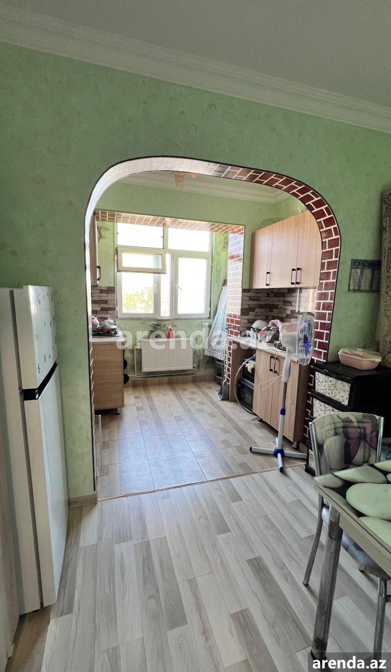 Продажа 2 комнатная Вторичка, м. Ахмедли метро, Ахмедли, Круг Неапола, Хетаи район 8 Продажа 2 комнатная Вторичка, м. Ахмедли метро, Ахмедли, Круг Неапола, Хетаи район 8