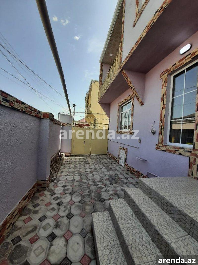 Satılır 4 otaqlı Həyət evi/villa Xırdalan 2 Satılır 4 otaqlı Həyət evi/villa Xırdalan 2