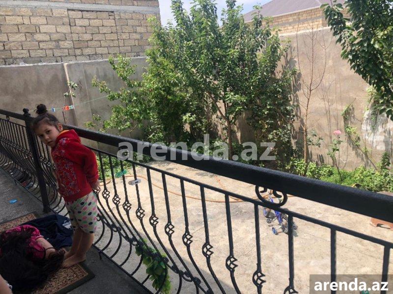 Satılır 3 otaqlı Həyət evi/villa, Hökməli, Abşeron rayonu 11 Satılır 3 otaqlı Həyət evi/villa, Hökməli, Abşeron rayonu 11