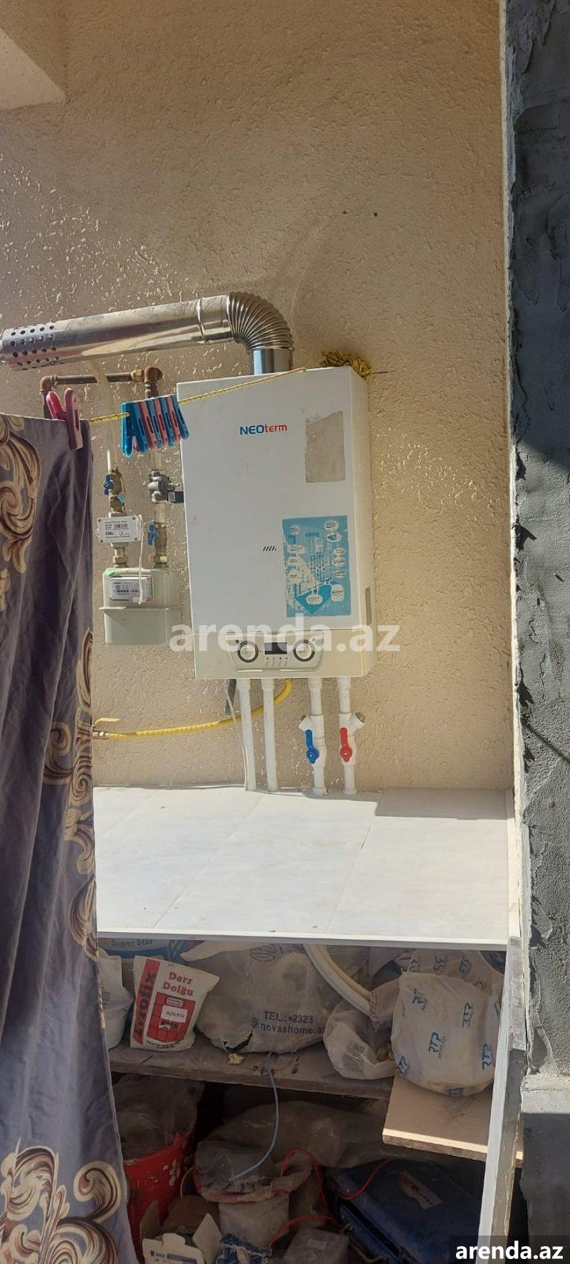 Satılır 1 otaqlı Yeni Tikili, Neftçilər metrosu, Suraxanı rayonu 13 Satılır 1 otaqlı Yeni Tikili, Neftçilər metrosu, Suraxanı rayonu 13