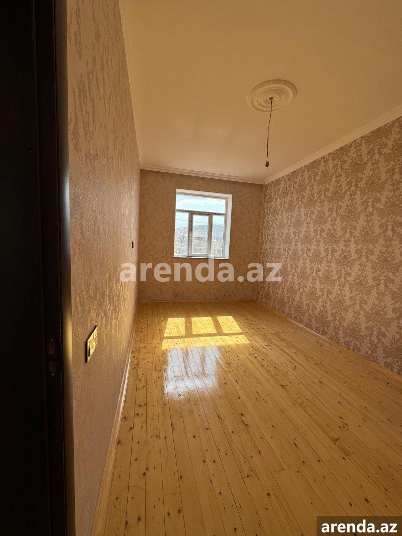 Satılır 3 otaqlı Həyət evi/villa, Binəqədi qəs., Binəqədi rayonu 9 Satılır 3 otaqlı Həyət evi/villa, Binəqədi qəs., Binəqədi rayonu 9