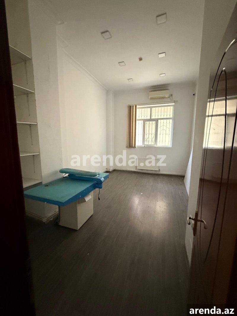 Kirayə (aylıq) Obyekt, Yasamal qəs., Yasamal rayonu 10 Kirayə (aylıq) Obyekt, Yasamal qəs., Yasamal rayonu 10