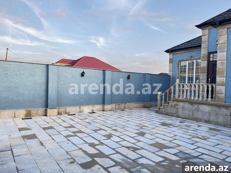 Satılır 4 otaqlı Həyət evi/villa, Ramana qəs., Sabunçu rayonu 3 Satılır 4 otaqlı Həyət evi/villa, Ramana qəs., Sabunçu rayonu 3