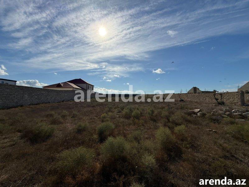 Satılır Torpaq, Xəzər rayonu 5 Satılır Torpaq, Xəzər rayonu 5