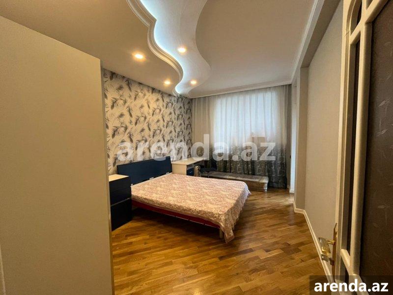 Аренда 3 комнатная Новостройка, Nizami метро, Ясамал район 14 Аренда 3 комнатная Новостройка, Nizami метро, Ясамал район 14