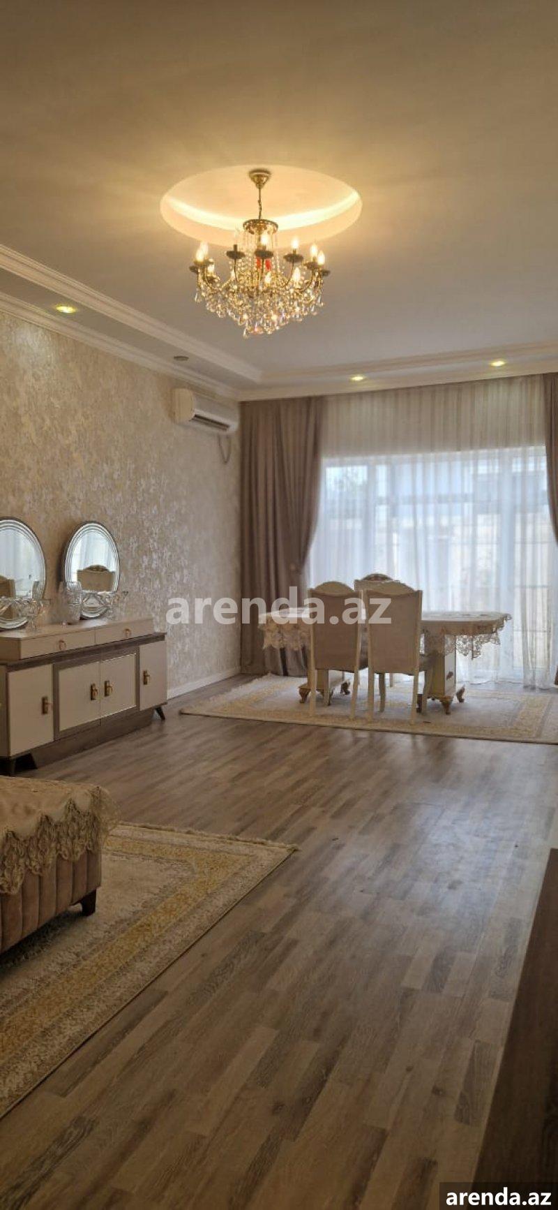 Satılır 3 otaqlı Həyət evi/villa, Buzovna, Xəzər rayonu 11 Satılır 3 otaqlı Həyət evi/villa, Buzovna, Xəzər rayonu 11