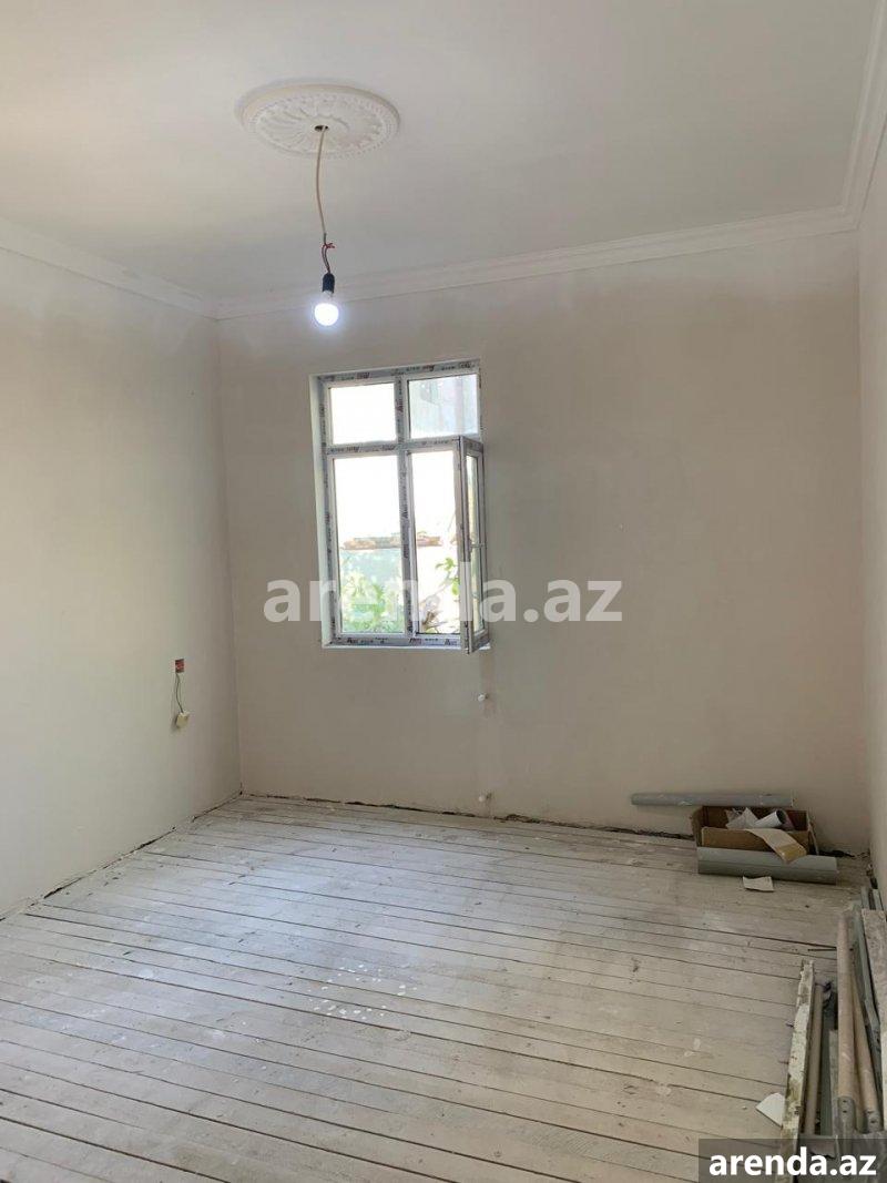Satılır 3 otaqlı Həyət evi/villa, Həzi Aslanov metrosu, Əhmədli, Xətai rayonu 2 Satılır 3 otaqlı Həyət evi/villa, Həzi Aslanov metrosu, Əhmədli, Xətai rayonu 2