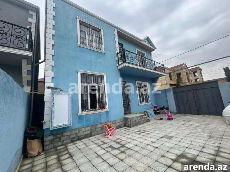 Продажа 4 комнатная Дома/Виллы, Масазыр, Абшерон район 1 Продажа 4 комнатная Дома/Виллы, Масазыр, Абшерон район 1