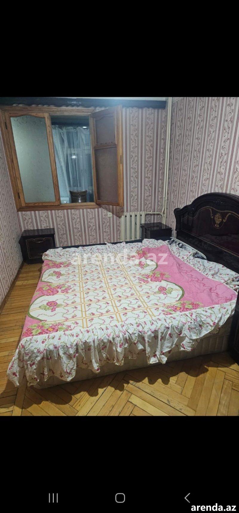 Kirayə (aylıq) 2 otaqlı Köhnə Tikili, 28 May metrosu, Nəsimi rayonu 2 Kirayə (aylıq) 2 otaqlı Köhnə Tikili, 28 May metrosu, Nəsimi rayonu 2