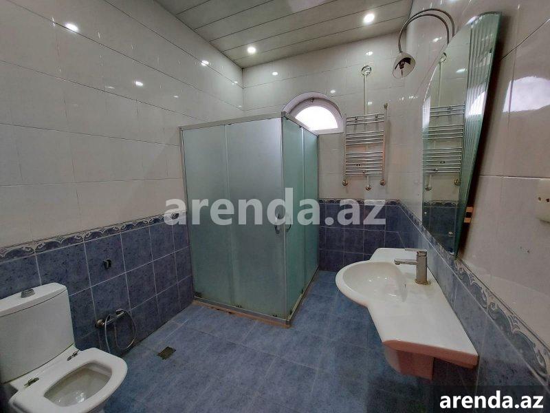 Satılır 8 otaqlı Həyət evi/villa, Rəsulzadə qəs., Binəqədi rayonu $num