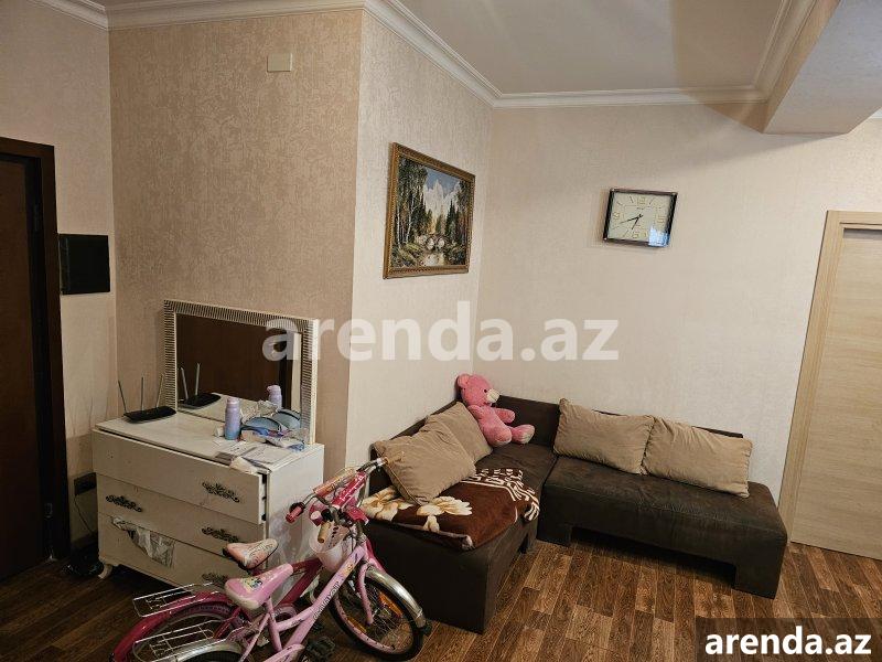 Продажа 2 комнат Новостройка, м. Хетаи метро, Белый город, Хетаи район 7