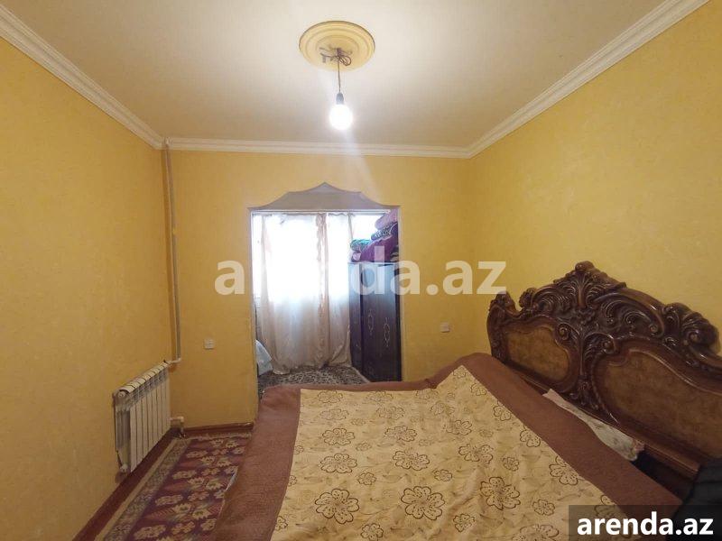 Продажа 3 комнатная Вторичка, пос. Говсан, Сураханы район $num