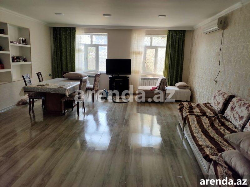 Kirayə (günlük) 5 otaqlı Bağ evi, Fatmayi, Abşeron rayonu 1