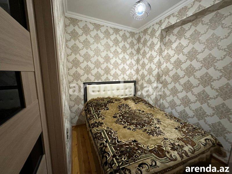 Satılır 3 otaqlı Yeni Tikili, Masazır, Abşeron rayonu 9