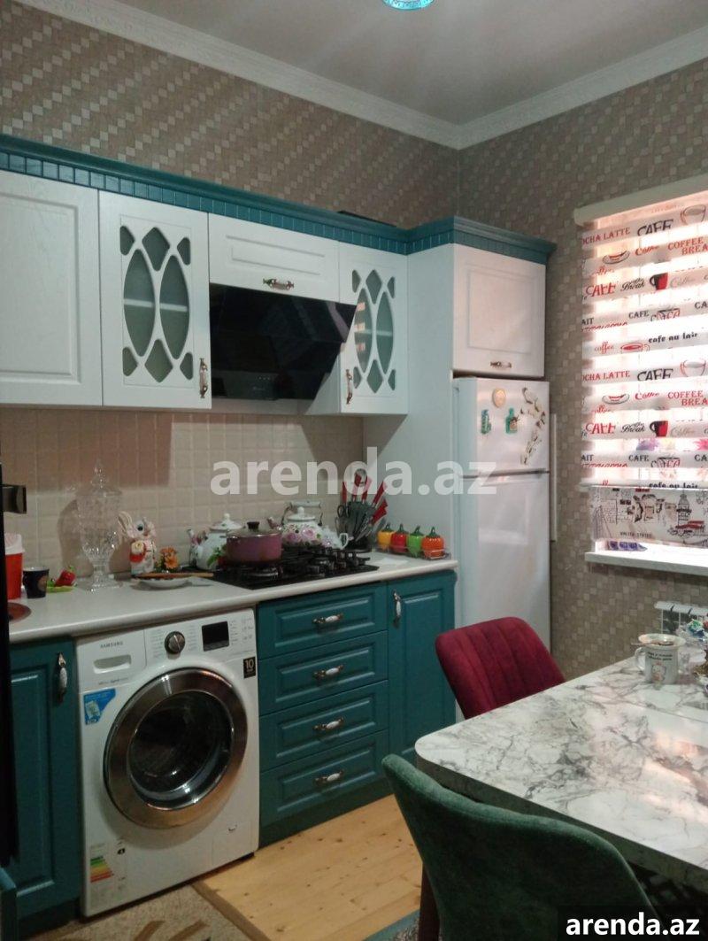 Satılır 4 otaqlı Həyət evi/villa Xırdalan 14